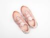 Кроссовки Adidas Ozweego розовые женские 15116-01