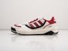 Кроссовки Adidas Indoor CT белые мужские 15386-01