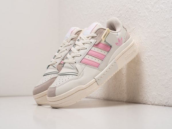 Кроссовки Adidas Forum Low