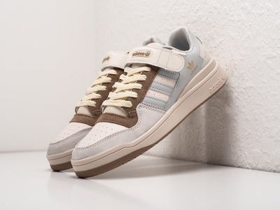 Кроссовки Adidas Forum Low