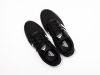 Кроссовки Adidas черные женские 15746-01