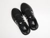 Кроссовки Adidas черные мужские 16556-01