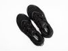 Кроссовки Adidas Ozweego черные женские 17946-01