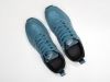 Кроссовки Adidas синие мужские 16686-01