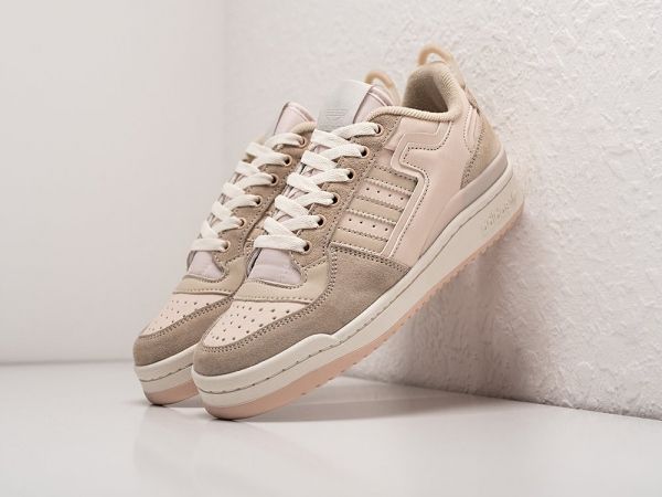 Кроссовки Adidas Forum Low