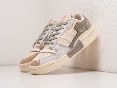 Кроссовки Adidas Forum Low