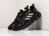 Кроссовки Adidas Climacool Ventice черные мужские 17296-01