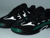 Кроссовки Adidas Niteball черные мужские 18816-01