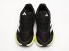 Кроссовки Adidas Duramo Speed черные мужские 18796-01
