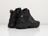 Зимние Ботинки Adidas Terrex Winter черные мужские 14867-01