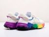 Кроссовки Adidas Ozweego разноцветные мужские 4217-01