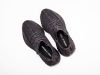 Кроссовки Adidas Yeezy 350 Boost v2 черные женские 5047-01