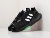 Кроссовки Adidas Nite Jogger 2021 черные мужские 7137-01