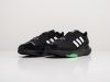 Кроссовки Adidas Nite Jogger 2021 черные мужские 7137-01