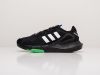 Кроссовки Adidas Nite Jogger 2021 черные мужские 7137-01