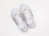 Кроссовки Adidas Ozweego белые женские 14907-01
