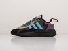 Кроссовки Adidas Nite Jogger черные мужские 14587-01