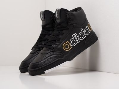 Кроссовки Adidas Drop Step High