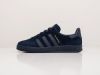 Кроссовки Adidas Broomfield синие мужские 11057-01