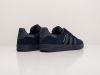 Кроссовки Adidas Broomfield синие мужские 11057-01