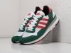 Кроссовки Adidas ZX 500 RM разноцветные мужские 9347-01