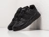 Кроссовки Adidas Niteball черные мужские 10747-01