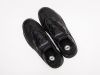Кроссовки Adidas Niteball черные мужские 10747-01