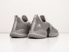Кроссовки Adidas Alphabounce Instinct серые мужские 10887-01