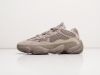 Кроссовки Adidas Yeezy 500 серые мужские 11287-01