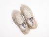 Кроссовки Adidas Ozweego белые женские 11307-01