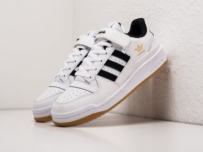 Кроссовки Adidas Forum Low