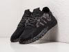 Кроссовки Adidas Nite Jogger черные мужские 13537-01