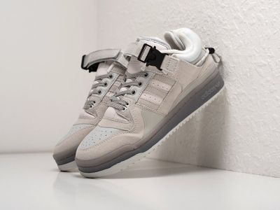 Кроссовки Bad Bunny x Adidas Forum Buckle Low