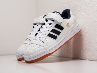 Кроссовки Adidas Forum Low