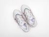 Кроссовки Adidas Ozweego белые женские 15117-01