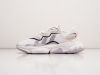 Кроссовки Adidas Ozweego белые женские 15117-01
