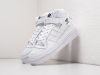 Кроссовки Adidas Forum 84 High белые женские 15437-01