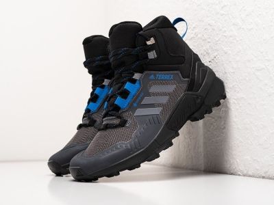 Кроссовки Adidas Terrex Swift R3 Mid