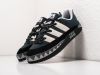 Кроссовки NEIGHBORHOOD x Adidas ADIMATIC зеленые мужские 17937-01