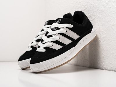 Купить кроссовки Adidas F,1.3 LE черные мужские 17636-01 в 