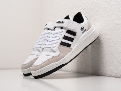 Кроссовки Adidas Forum Low