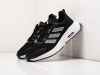 Кроссовки Adidas черные женские 15747-01