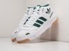 Кроссовки Adidas POST UP белые мужские 16537-01