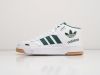 Кроссовки Adidas POST UP белые мужские 16537-01