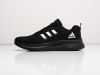 Кроссовки Adidas черные мужские 16897-01