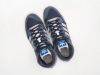 Кроссовки Adidas Centennial 85 High синие мужские 17437-01