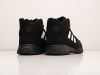 Зимние Кроссовки Adidas F/1.3 LE черные женские 17637-01