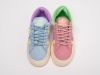 Кроссовки Bad Bunny x Adidas Campus разноцветные женские 18567-01