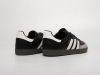 Кроссовки Adidas Samba OG черные мужские 18857-01