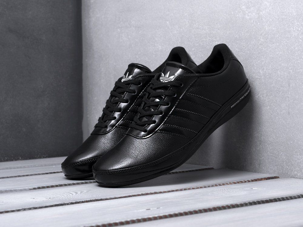 Кроссовки Adidas Porsche Design